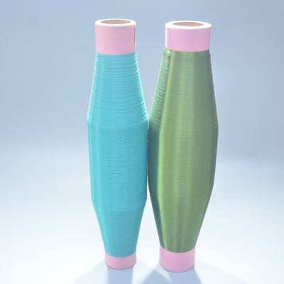 Jungle Green HDPE monofilamentgarens Polyethyleen 100% natuurlijke kleur