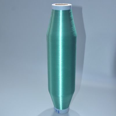 Jungle Green HDPE monofilamentgarens Polyethyleen 100% natuurlijke kleur