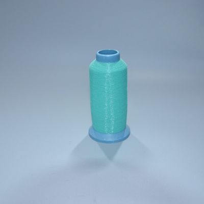 Transparante polyethyleen monofilamentgarens 0,25 mm HDPE-garens