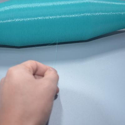0.20mm PE monofilament garen Goed chemisch bestand voor handbreien
