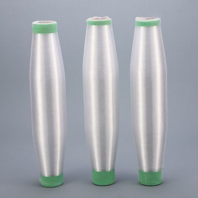 Visnetten Polypropyleen monofilament Garens 0,25 mm Doorzichtig