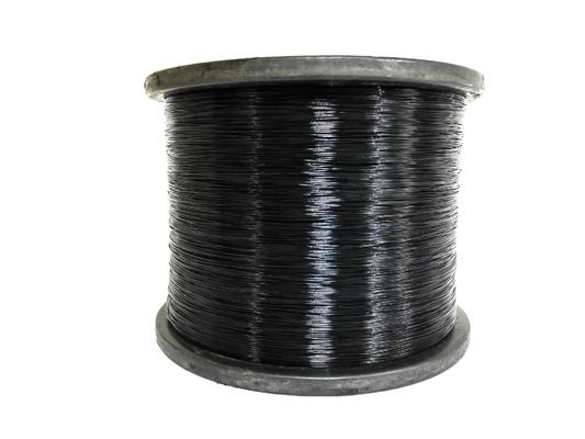100% polyestervlok PET monofilament garen naaigarn 50D-300D