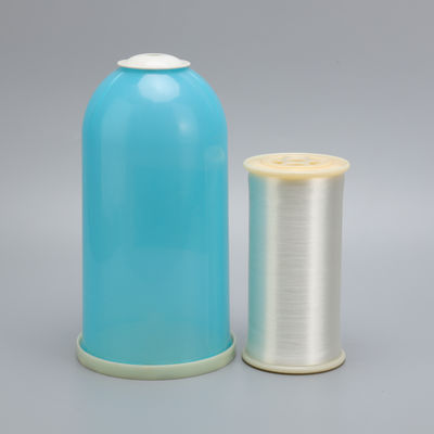 Polymide Nylon Monofilament Garens Transparante Pa6 Garens Hoog verlenging