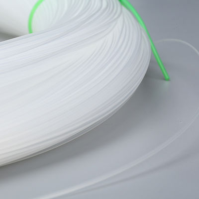 0.40mm Hanks Nylon Monofilament Garens Vissernet Garens 15D/1F