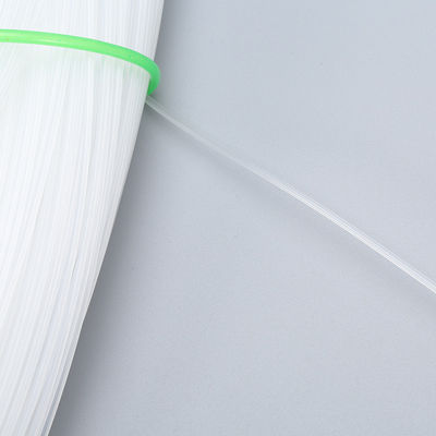 0.30mm 20kg Nylon Monofilament draad Uitstekende verlenging