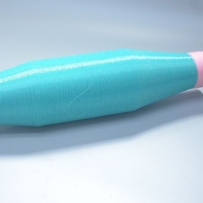 0.15 mm polyethyleen monofilament garens papierverpakkingsfilter met hoge sterkte