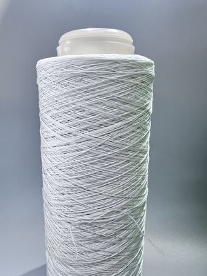 450D Glow In The Dark brei garen polyester voor het weven van trui