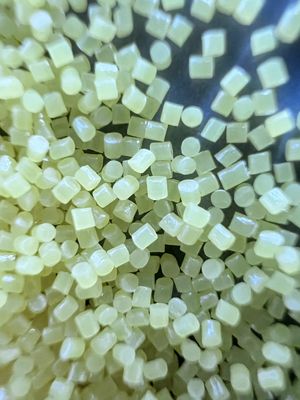 Nylon zand Plastic Blasting Media Polymide verschillende kleuren