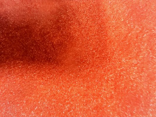 0.4*0.4mm Plastic Media Stripping Polishing Plastic Beads Voor Sandblasting
