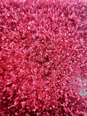 0.5mm Polyamide Plastic pa polyamide nylon Sand Aluminium Polieren