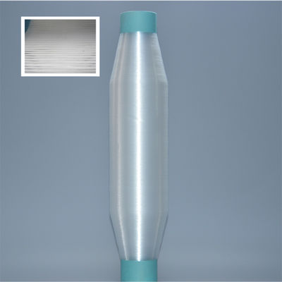 0.3mm 550D PP Monofilament Garens Hoge Sterkte Aanpassen Kleuren