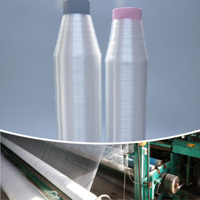 Low Twist Polyester Monofilament Thread 0,20mm PET Grote luchtdoorlaatbaarheid