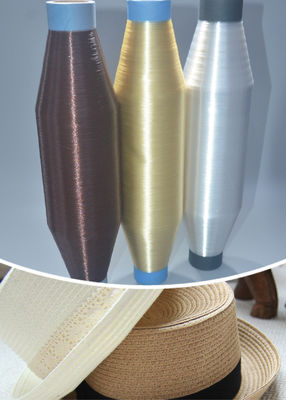 Low Twist Polyester Monofilament Thread 0,20mm PET Grote luchtdoorlaatbaarheid
