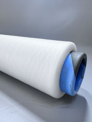 Nylon 66 Monofilament met hoge sterkte 0,20 mm Vervormd 30% Verlenging
