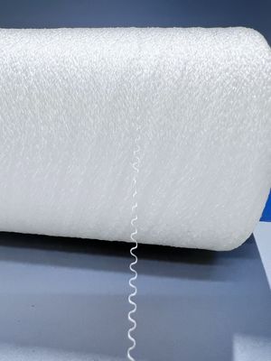 0.3mm 550D PP Monofilament Garens Hoge Sterkte Aanpassen Kleuren