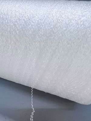 0.18mm krullend polyamide garen met hoge treksterkte