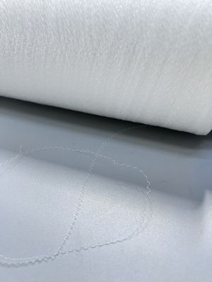 Nylon 66 Monofilament met hoge sterkte 0,20 mm Vervormd 30% Verlenging