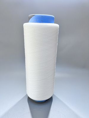 0.12 mm synthetisch monofilament garen krullend polyamide gedraaid