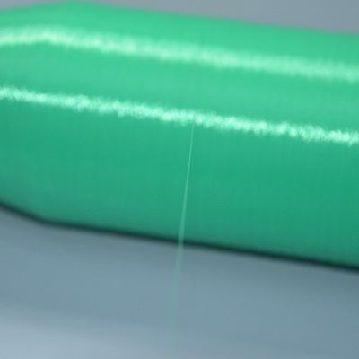 Landbouwnetten HDPE monofilament Garens Netten Stof Chemisch bestand Monofilament