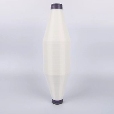 Semi-dull polyester filament garen 30D AAA-klasse hoge sterkte