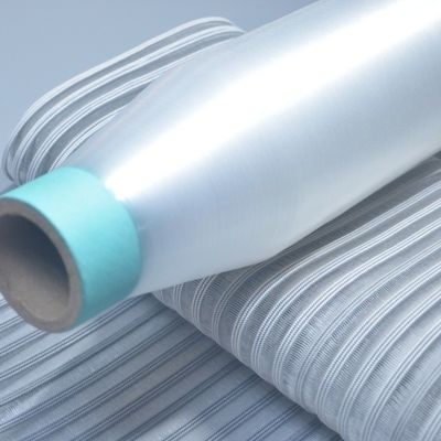 Waterbestendig PP monofilament garen DIN200 Plastic 0,30 mm