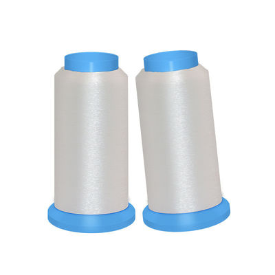 0.12mm Onzichtbare polyamide monoembroidery draad natuurlijke kleur Mono garen