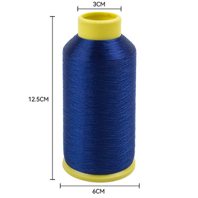 100D 0,12MM Polyamide Mono draad Onzichtbare borduurdraad Transparante Naai Monofilament Garens