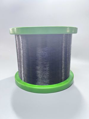 Verwarmingsremmend PET-monofilament Garens Versatile en chemisch bestand voor industriële doeleinden