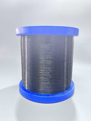 Verwarmingsremmend PET-monofilament Garens Versatile en chemisch bestand voor industriële doeleinden