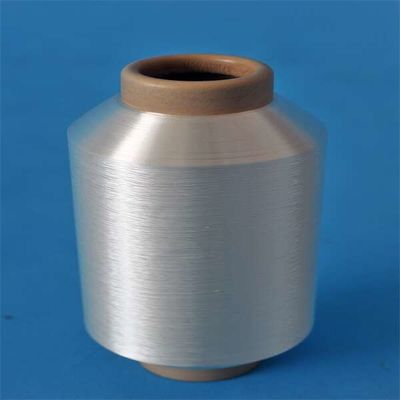 30D TPU Single Filament Hot Melt Garment Natuurlijke kleur TPU Weaving Garment Sport schoenen boven