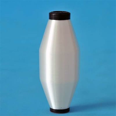 30D TPU Single Filament Hot Melt Garment Natuurlijke kleur TPU Weaving Garment Sport schoenen boven