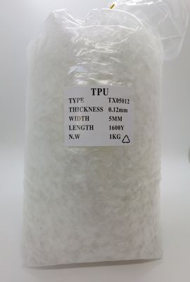 TPU-band TPU-filamentgarens Mobilon-banden, saai, Pools TPU-band, TPU-garens