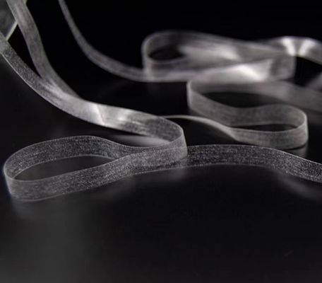 TPU Mobilon Tape Bull Polish TPU Tape Zwart TPU Garen Elastisch TPU Filament Garen