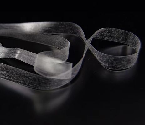 TPU Mobilon Tape Bull Polish TPU Tape Zwart TPU Garen Elastisch TPU Filament Garen
