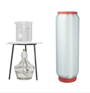 TPU warm gesmolten filamentgarens Nylon warm gesmolten garens Breien