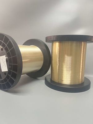 Niet-bestraling Warmte krimpend PE Zwart Monofilament Kabelsleeve PE Hoog krimpend Monofilament