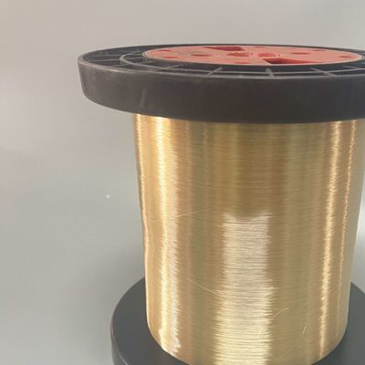 Niet-bestraalbare polyethyleen monofilamentkabelmouw PE 10% verlenging hoge krimp