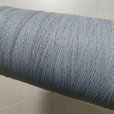 TPU-coating garn TPU-coated garn warm smelt lijm TPU-filament garn Waxed draad