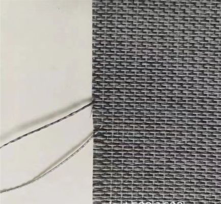 Synthetische gewassen draad PVC bedekt Garens waterdicht Garenscoating Garens waterbestendige