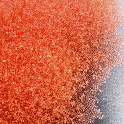 0.3MM Poliërend Polyamide Plastic Granulate Poliërend Aluminium Frame