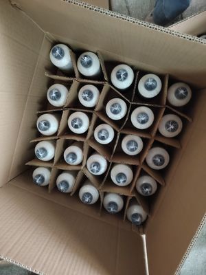 0.18 mm gordijntap nylon 66 garen Pa66 polyester monofilament garen