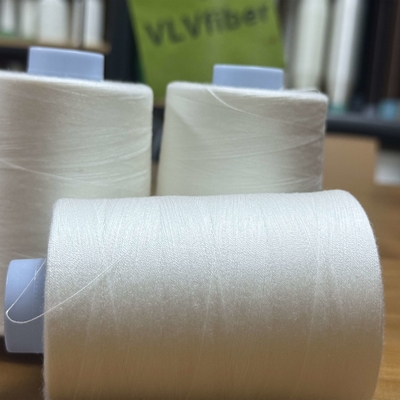 80s/2 Pva Naaiwerk Oplosbaar Draad Poly Vinyl Alcohol