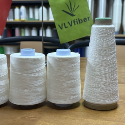 80s/2 Pva Naaiwerk Oplosbaar Draad Poly Vinyl Alcohol