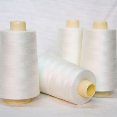 20/2 40/2 50/2 PVA Water Soluble Thread for Knitting Sewing and Embroidery