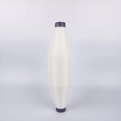 20D 30D Getextureerd Monofilament Getwist Polyester Mono Garen voor Accessoires en Breien Polyester Monofilament