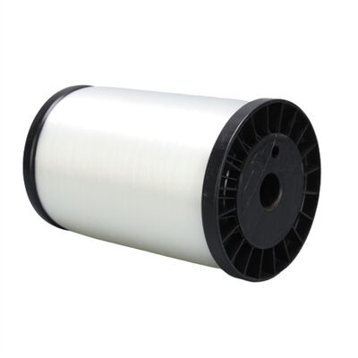Warm verkoop Fabriek gemaakt 0.18MM 0.23MM 0.25MM 0.30MM PET Monofilament Garens voor 3D Matras Geflechte mouw