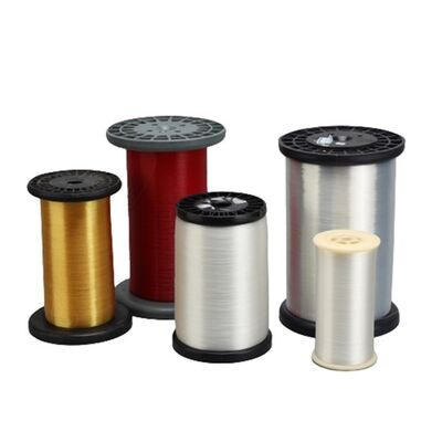 Warm verkoop Fabriek gemaakt 0.18MM 0.23MM 0.25MM 0.30MM PET Monofilament Garens voor 3D Matras Geflechte mouw