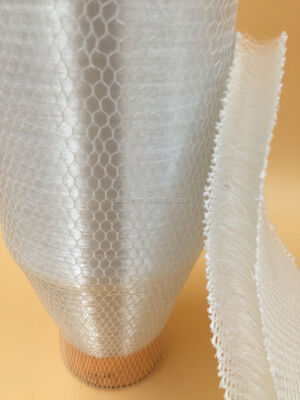 Warm verkoop Fabriek gemaakt 0.18MM 0.23MM 0.25MM 0.30MM PET Monofilament Garens voor 3D Matras Geflechte mouw