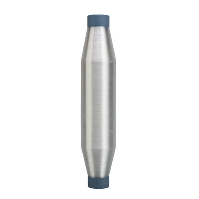 Warm verkoop Fabriek gemaakt 0.06MM 30d/1 0.05MM 20D/1 Bright Pet Polyester Monofilament 25D/1F voor bruidsjurk Pet Monofilament