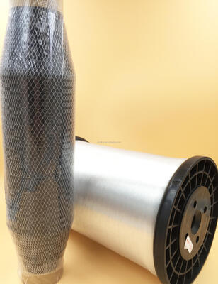 120D 0,11MM polyester monofilament garen